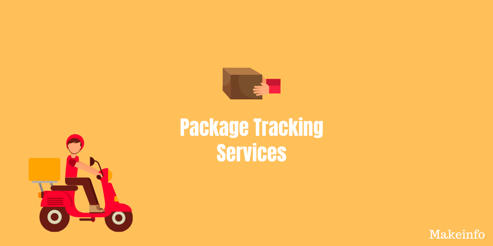 Top package tracking services for eCommerce companies