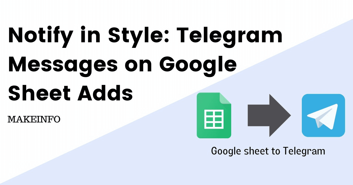 Setup Google Sheet Trigger When You Add a New Row using n8n