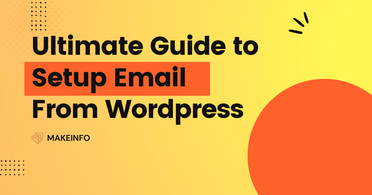 Bricks Builder WordPress SMTP