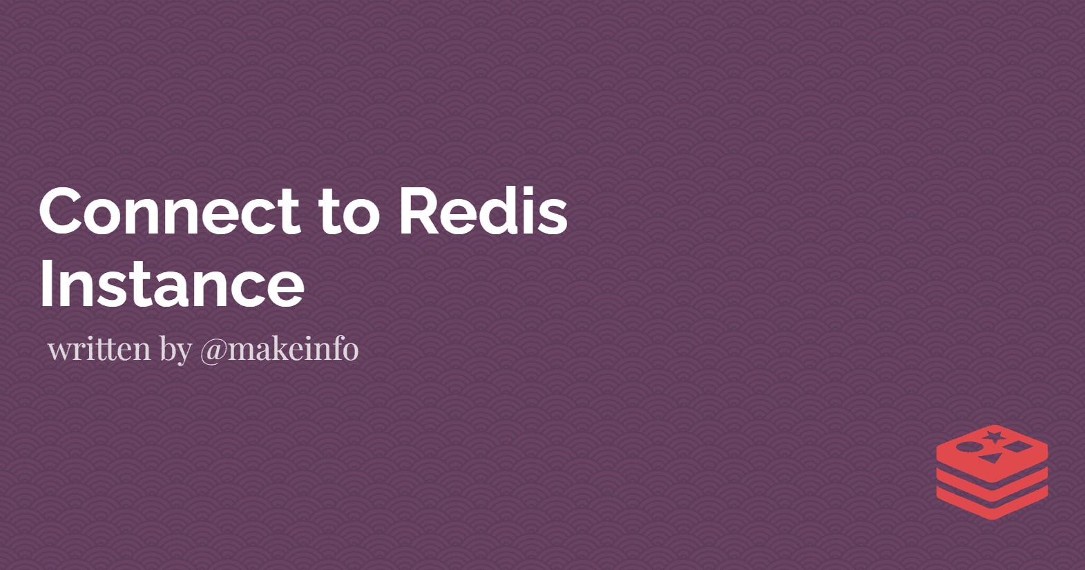 Guide to Connecting to Redis via Terminal